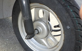 HONDA DIO Gen.5 AF56