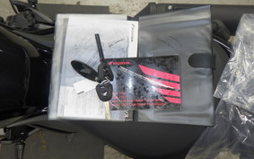 HONDA REBEL 1100 2023 SC83