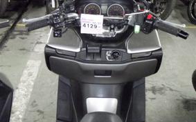 SUZUKI SKYWAVE 400 A 2011 CK45A