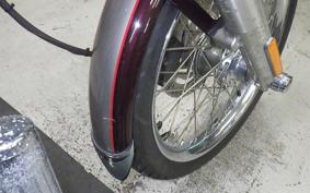HARLEY FXSTC 1580 2006