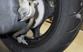 YAMAHA CYGNUS 125 XSR 2 2010 SE44J