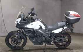 SUZUKI DL650 ( V-Strom 650 ) VP56A