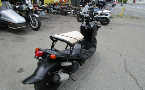 HONDA ZUMAR AF58