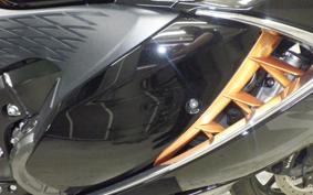 SUZUKI HAYABUSA Gen.3 2021 EJ11A