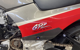 KAWASAKI GPZ900R NINJA 1998 ZX900A