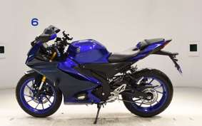 YAMAHA YZF-R125 1994 RE45J