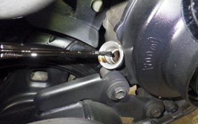 SUZUKI LET's 4 CA45A