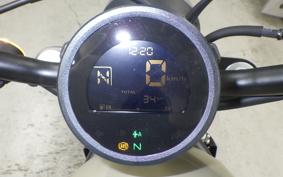 HONDA REBEL 250 E-Clutch 2011 MC49