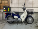 Фото Honda SUPER CUB110 с японского аукциона