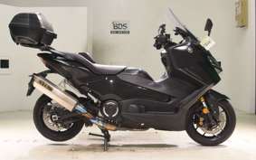 YAMAHA T-MAX 560 T 2024 SJ19J
