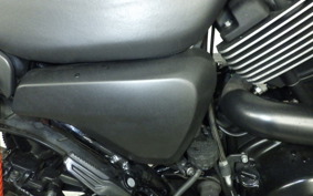 HARLEY XG750 STREET ROD 2021