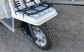 HONDA  GYRO X STANDARD  TD02