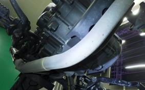 HONDA REBEL 250 S MC49