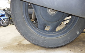 SUZUKI ADDRESS V50 CA4BA