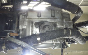 SUZUKI GRASS TRACKER 1999 NJ47A