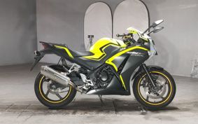 HONDA CBR250R