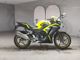 Фото Honda CBR250R с японского аукциона