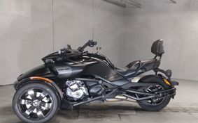 OTHER BRP CAN-AM SPIDER F3 S ..