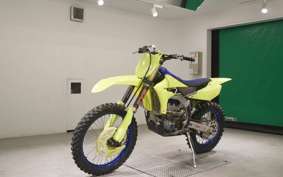YAMAHA YZ250FX 2015 CG41C