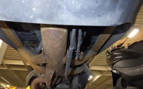 SUZUKI LET's 2 CA1PA