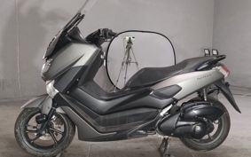 YAMAHA N-MAX 155 SG50J