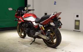 HONDA CB400 SUPER BOLDOR VTEC 2013 NC42
