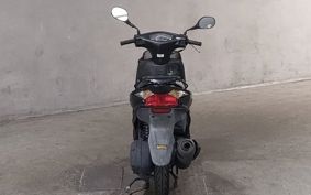 SUZUKI ADDRESS V125 CF4MA