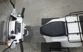 HONDA GYRO X 2012 TD02