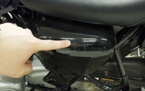KAWASAKI W230 BJ230A