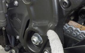 YAMAHA XSR900 2025 RN96J