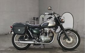 KAWASAKI W650 EJ650A