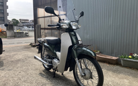 HONDA SUPER CUB50 AA04
