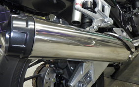 HONDA CB1300SF SUPER FOUR Gen. 3 2026 SC54