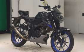 SUZUKI GSX-S125 DL32B