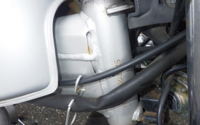 HONDA SOLO AC17