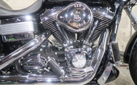 HARLEY FXDLI 2005 GN1