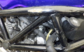 HONDA VTR 250 MC33