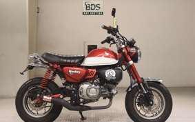 HONDA MONKEY 125 ABS 2025 JB02