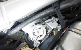 HONDA CRF250L 2019 MD38