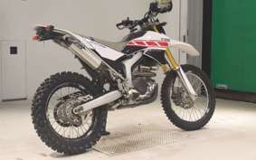YAMAHA WR250R 2011 DG15J