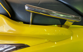 HONDA FORZA Z MF08