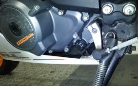 KTM 250 RC 2025