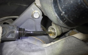HONDA TODAY 2 2011 AF67