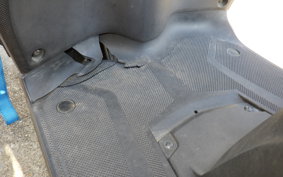 YAMAHA TRICITY 155 A ヤネツキ SG37J