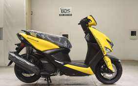 YAMAHA CYGNUS Griffus 2017 SEJ4J
