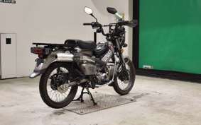 HONDA CT125-2 JA65