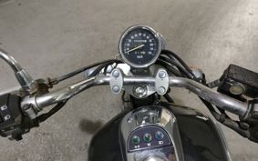 KAWASAKI ELIMINATOR 125 BN125A