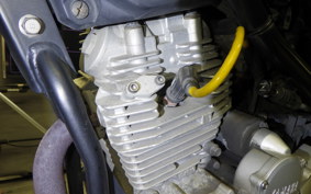 YAMAHA TRICKER DG10J