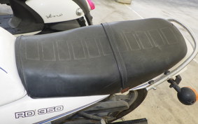 YAMAHA RZ 250 4L3