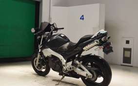 SUZUKI GSR400 2006 GK7DA
